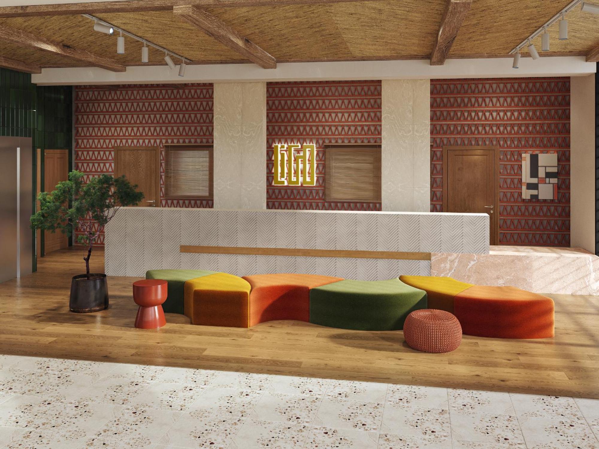 Hotel Ligo By Happyculture マルセイユ エクステリア 写真