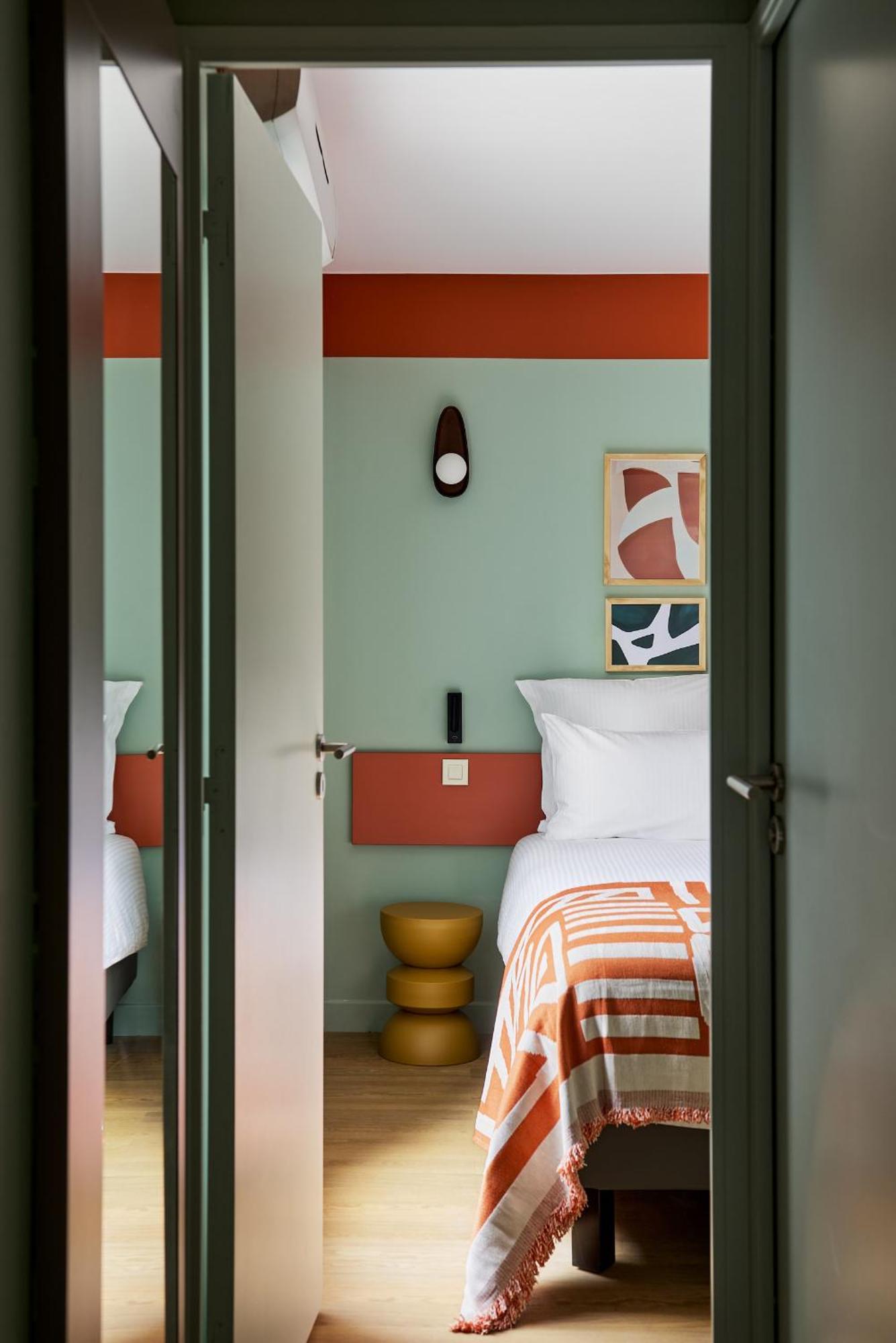 Hotel Ligo By Happyculture マルセイユ エクステリア 写真