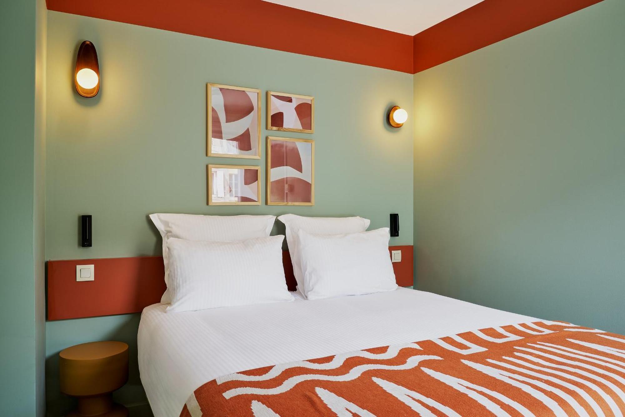 Hotel Ligo By Happyculture マルセイユ エクステリア 写真