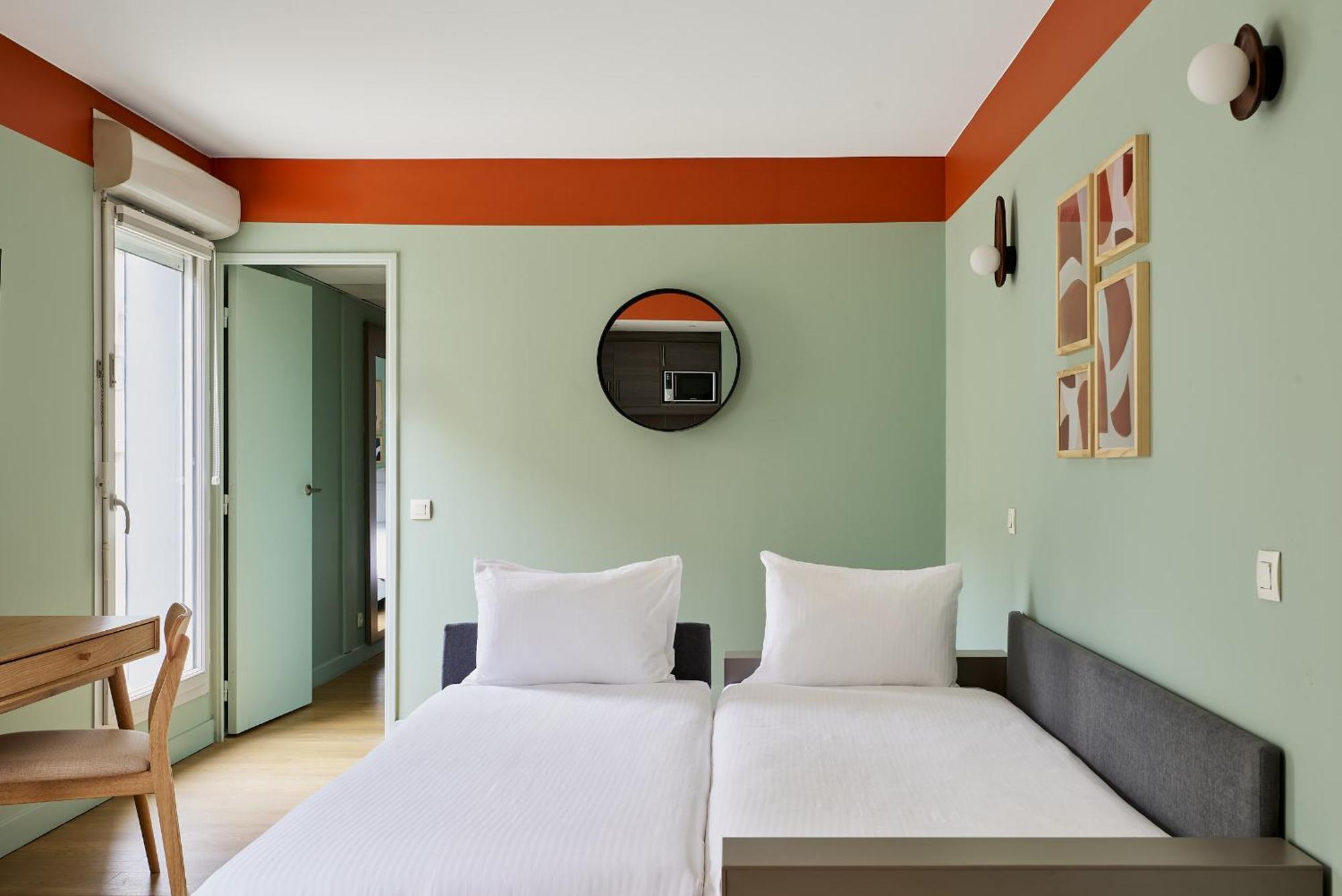 Hotel Ligo By Happyculture マルセイユ エクステリア 写真